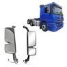Espelho Eletr. C/ Desemb. Dir. Actros 2546/ 2646/ 2651/ 4160/ 4844