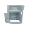 Estribo Cabine Esq. Volvo Vm (2006...) (Com Furo P/ Lanterna)