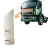Defletor Lateral Esq. Volvo Vm (2006...)