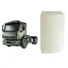 Defletor Lateral Esq. Sup. Volvo Vm17/ Vm23/ Vm260/ Vm310