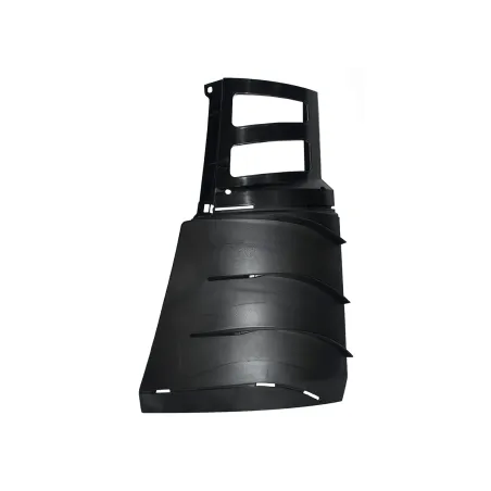 Defletor Lateral Esq.Int. Mbb Actros