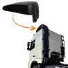 Duto Entrada Ar Cabine Volvo Fh12 Tomada Ar