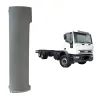 Defletor Lateral Dir. Iveco Eurocargo Eurotech 8143813