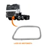 Aro Farol Princ. Esq Actros 4844k