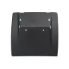 Paralama Traseiro Dir. Eurotech/ Cursor 190e31