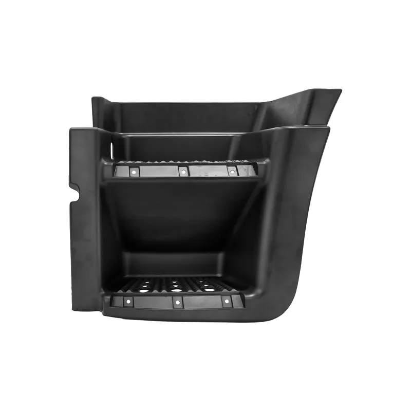 Estribo Cabine Esq. Iveco Stralis/ Novo Stralis