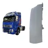 Defletor Lateral Esq. Scania Fh12 (04/07)
