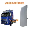 Defletor Lateral Esq. Scania Fh12 (04/07)