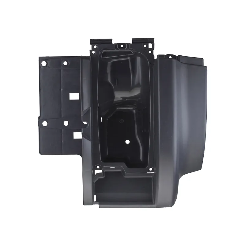 Alojamento Farol Esq. Scania Série 4 P124 R124 114 P94