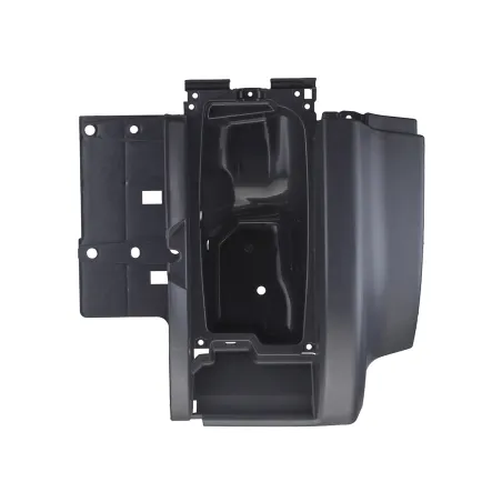 Alojamento Farol Esq. Scania Série 4 P124 R124 114 P94