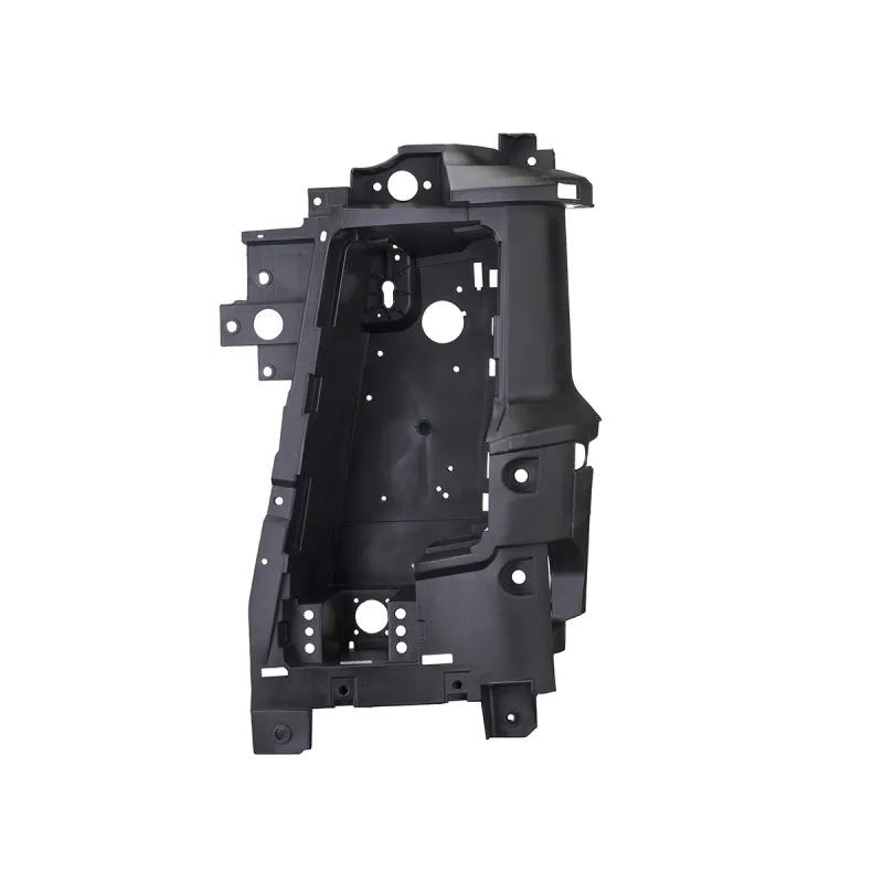 Alojamento Farol Esq. Volvo Fh12