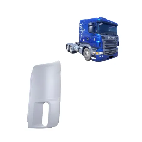 Defletor Lateral Esq. Scania Série 4 R124/ G124