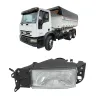 Farol Principal Esq. Eurocargo 170e22/ 170e22t/ 260e25/ 170e24/