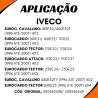 Farol Principal Esq. Eurocargo 170e22/ 170e22t/ 260e25/ 170e24/