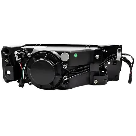 Farol Principal Esq. Eurocargo 170e22/ 170e22t/ 260e25/ 170e24/