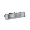 Lanterna Quebra-Sol Scania P94/ T114/ T124/ R114/ R124 S/Soquete