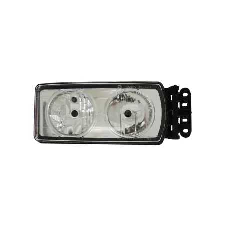 Farol Principal Esq. Manual Novo Stralis/ Novo Trakker/ Tector/