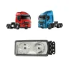 Farol Principal Esq. Manual Novo Stralis/ Novo Trakker/ Tector/