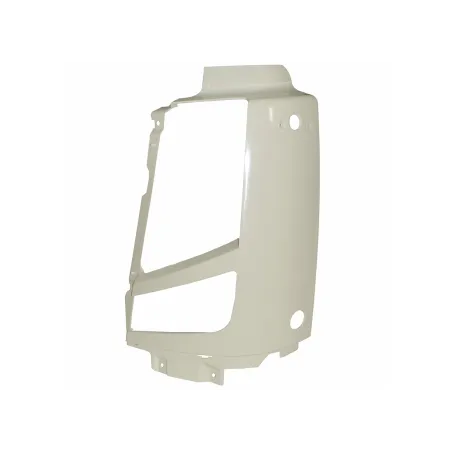 Moldura Farol Esq. Volvo Fh13 (2008..)