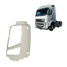 Moldura Farol Esq. Volvo Fh13 (2008..)