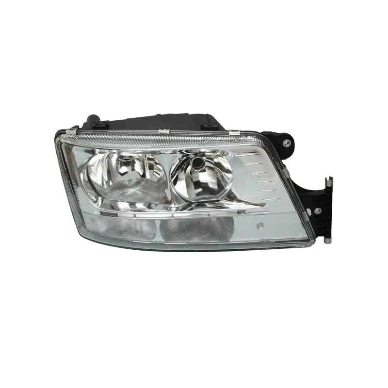 Farol Principal Dir. Man Tgx 28.440/ 29.440/ 33.440 (2014...)