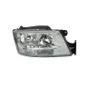 Farol Principal Dir. Man Tgx 28.440/ 29.440/ 33.440 (2014...)