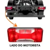 Lanterna Tras. Esq. Nova Daily 70c15/ 35s14/ 70c16/ 35c14/ 65c14g/