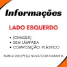 Lanterna Tras. Esq. Nova Daily 70c15/ 35s14/ 70c16/ 35c14/ 65c14g/