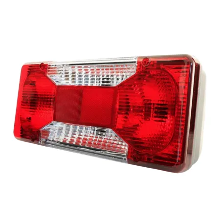 Lanterna Tras. Esq. Nova Daily 70c15/ 35s14/ 70c16/ 35c14/ 65c14g/