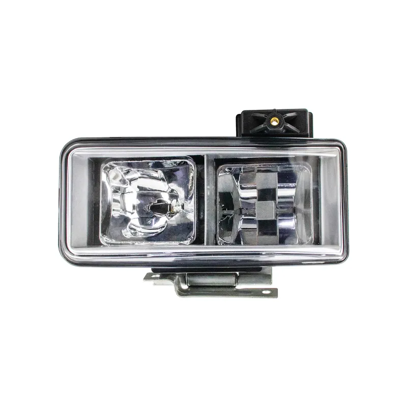 Farol Aux.Esq Iveco Eurotech