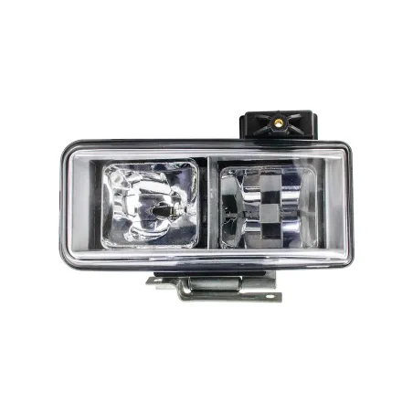 Farol Aux.Esq Iveco Eurotech