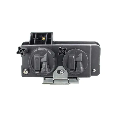 Farol Aux.Esq Iveco Eurotech