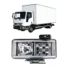 Farol Aux.Esq Iveco Eurotech