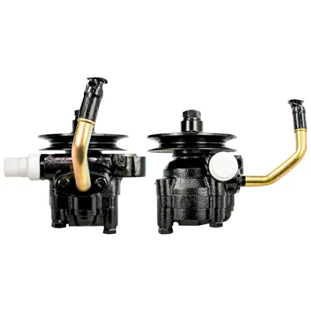 Bomba Direção Hidráulica Mitsubishi L200 57100-45210