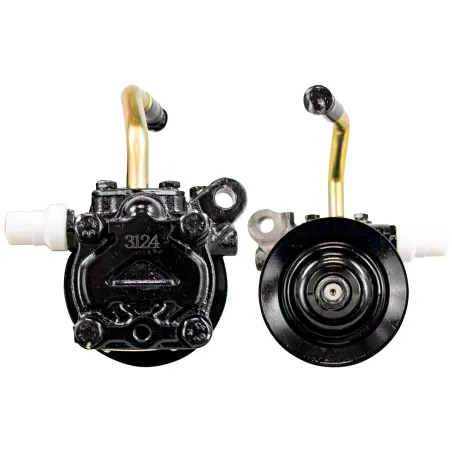 Bomba Direção Hidráulica Mitsubishi L200 57100-45210