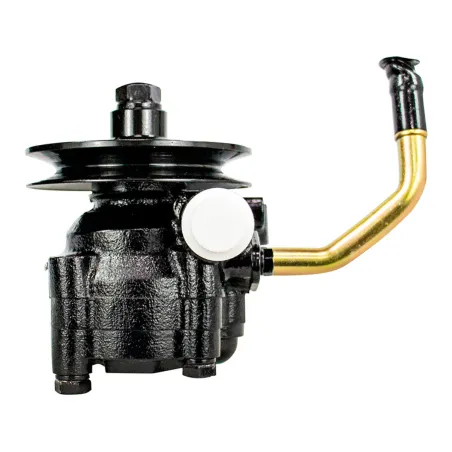 Bomba Direção Hidráulica Mitsubishi L200 57100-45210