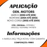 Bomba Hidráulica Meriva(02/) Montana (06/) Corsa (02/05)