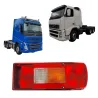Lanterna Tras. Dir. Fh12/ Fm12/ Nh12/ Vm17/ Vm23/ Vm260/ Vm310