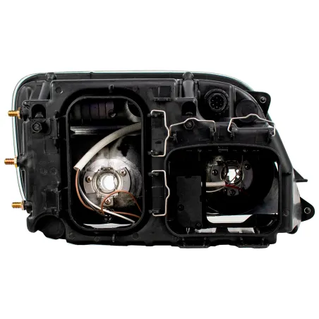 Farol Principal Compl. Dir. Mercedes Actros