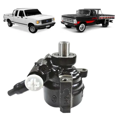Bomba Hidráulica Ford F1000 (91/96) F4000 (91/96)