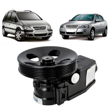 Bomba Hidráulica Chevrolet Astra 1.8/2.0 Zafira (98/03)