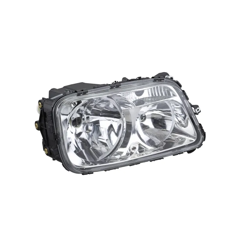 Farol Principal Compl. Dir .Eletrico Actros 4844k