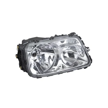 Farol Principal Compl. Dir .Eletrico Actros 4844k