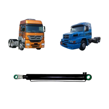 Cilindro Bascular Cabine Mercedes 1938s/ 1944s/ Axor 2544