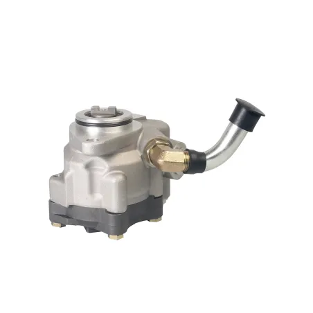 Bomba Hidráulica Ford Cargo 814/815/915/815s (96/07)