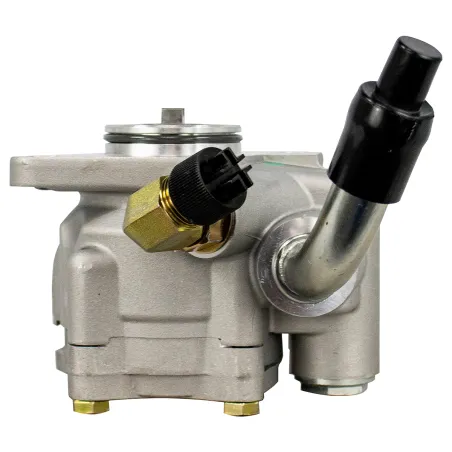 Bomba Hidráulica Ford Cargo 814/815/915/815s (96/07)