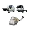 Bomba Hidráulica Ford Cargo 814/815/915/815s (96/07)