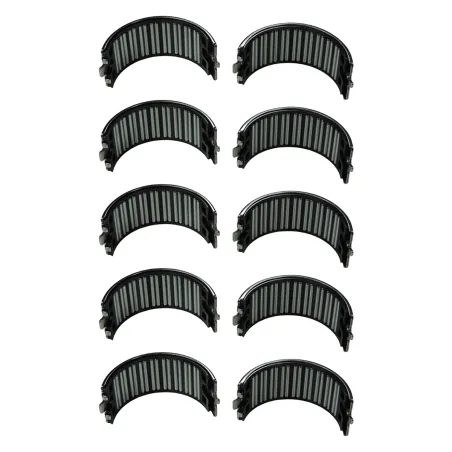 Kit 5 Rolamentos Pinça Freio Mbb Todas Pinças 22,5 Pinça Monobloco