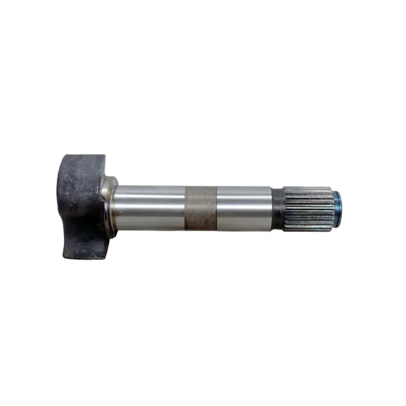 Eixo Expansores S Freio Ar Mbb Esq. Diant. (26 Estrias) (254,00 Mm) s