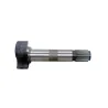 Eixo Expansores S Freio Ar Mbb Esq. Diant. (26 Estrias) (254,00 Mm) s